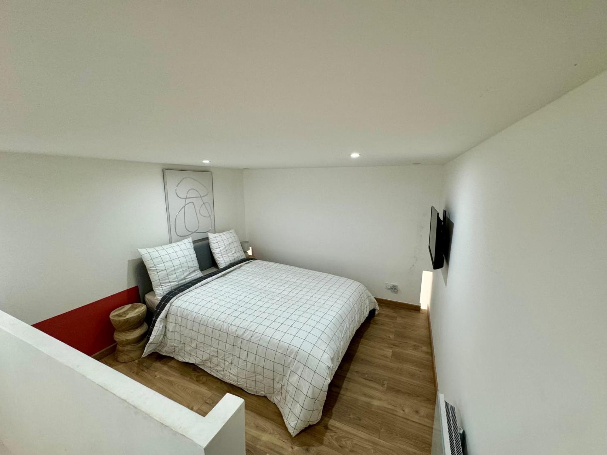 Suite Elias Villeurbanne Exterior photo